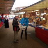 Op de markt in Wierden 18 maart 2014 (4)
