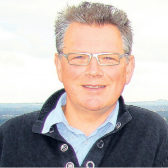 kees van dorth