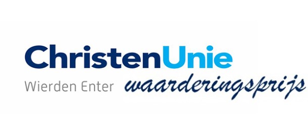 Waarderingsprijs WE